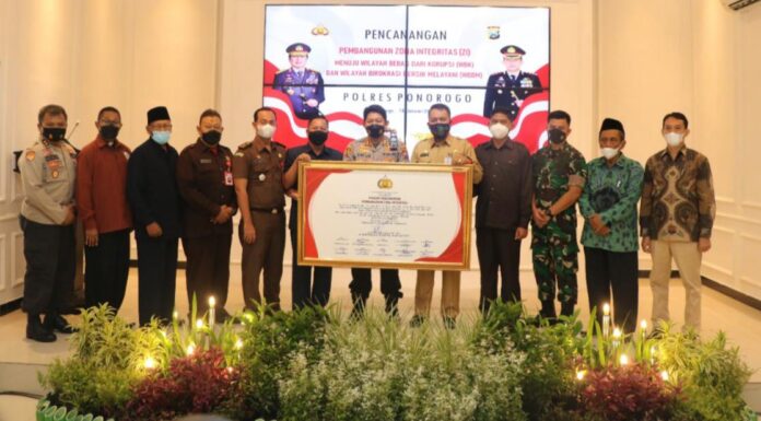 ponorogo
