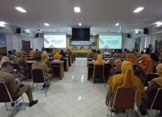 ponorogo