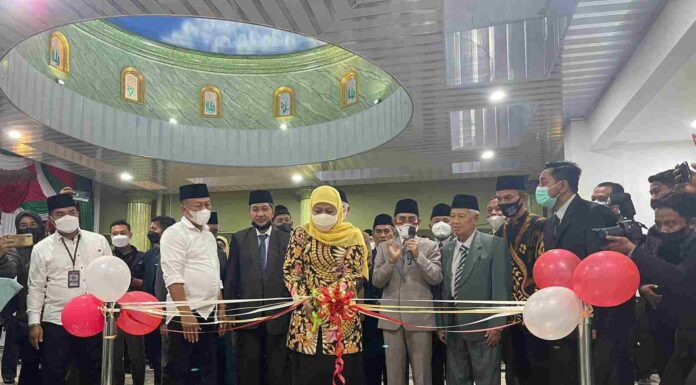 ponorogo