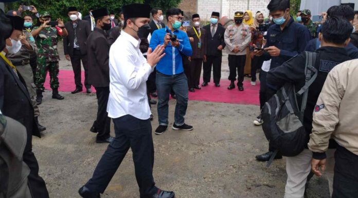 ponorogo