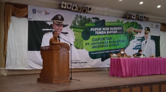 ponorogo