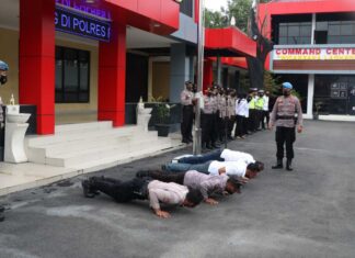 ponorogo
