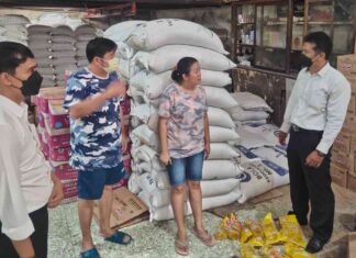 ponorogo