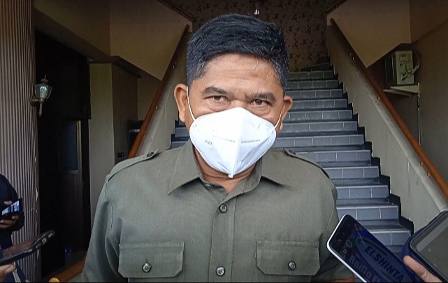 DPRD Ponorogo Gelar Rapat Paripurna LKPJ Bupati