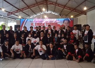 ponorogo