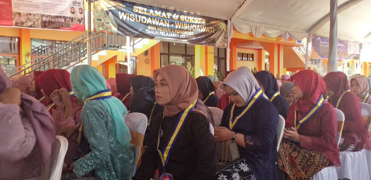 Lulusan SMK Berdaya Saing, Puluhan Siswa Diterima Magang di Jepang