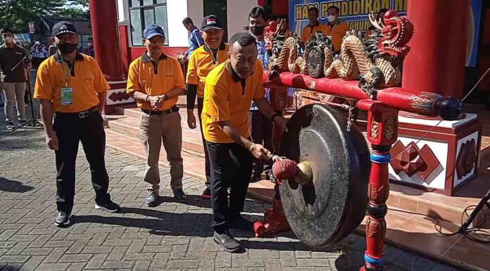 Ponorogo