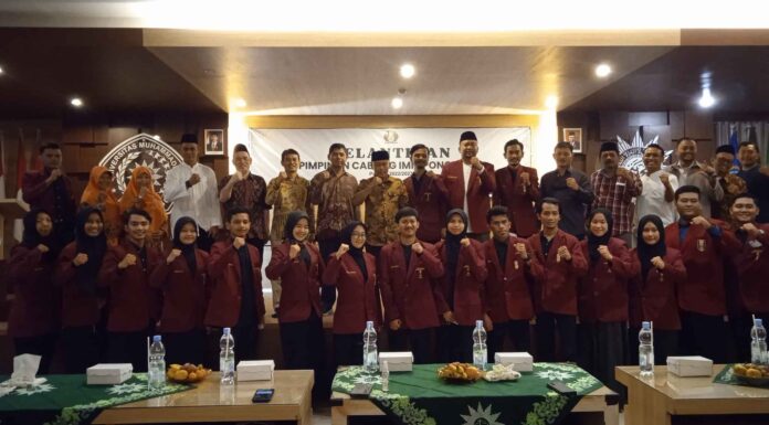 ponorogo