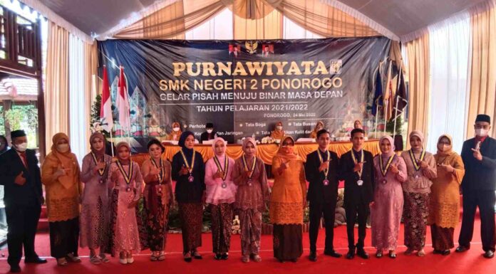 ponorogo