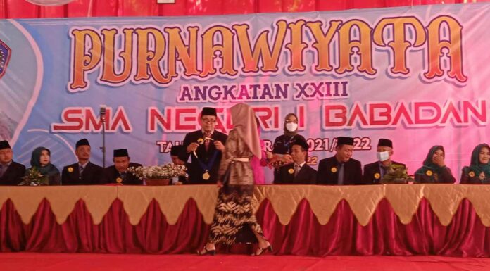 SMAN 1 Babadan