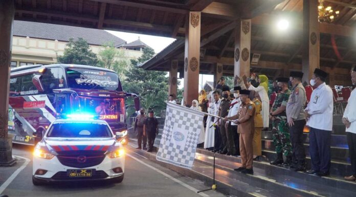 ponorogo