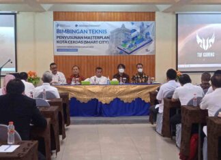 ponorogo