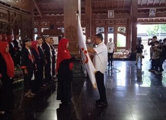 ponorogo