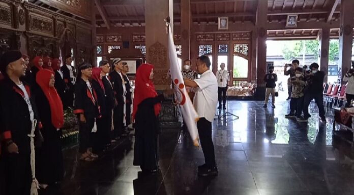 ponorogo