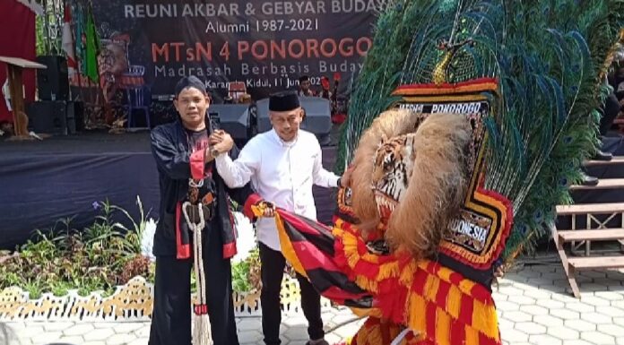 ponorogo