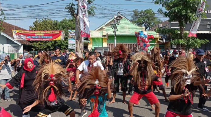 ponorogo