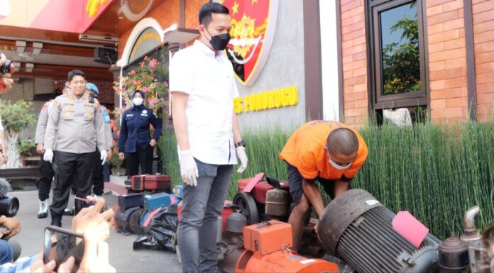 maling
