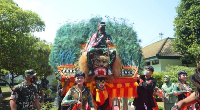 pangdam
