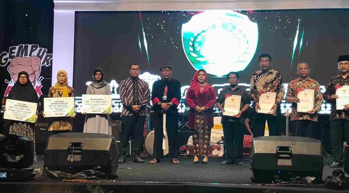 bupati ponorogo