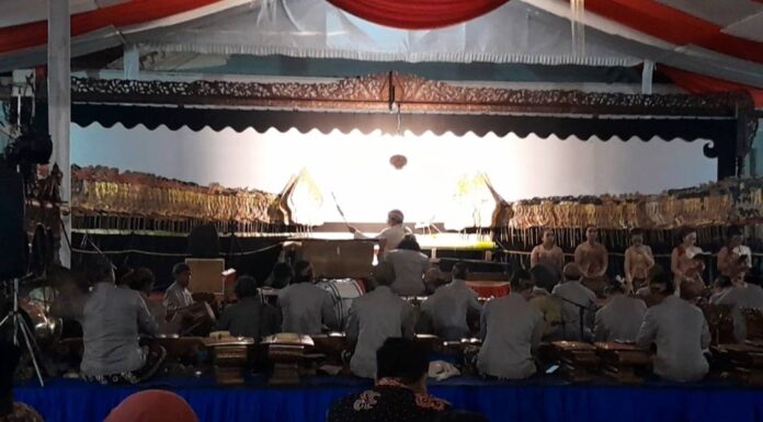 wayang
