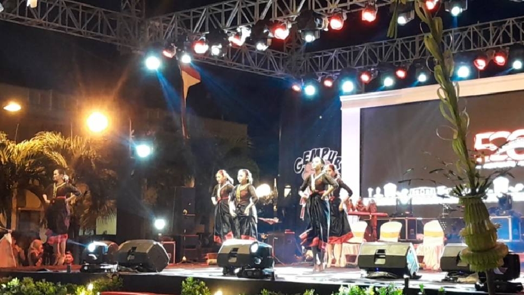 Peringati Puncak Hari Jadi Ponorogo, Kang Bupati Komitmen Realisasi Program