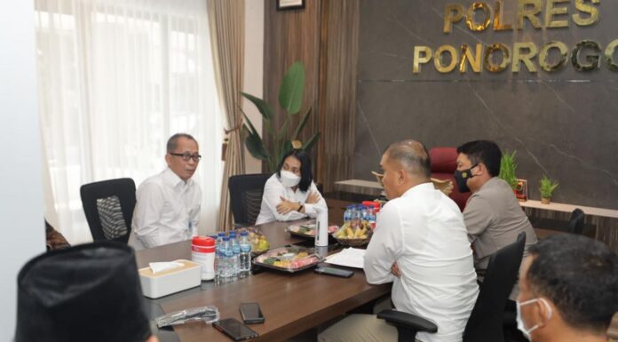 menteri pppa