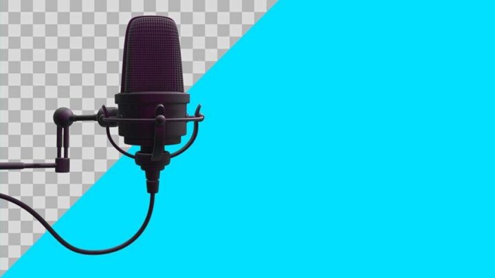 mic