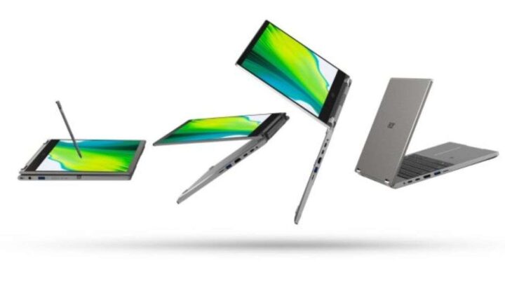 laptop acer