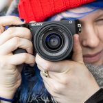 review sony a6400